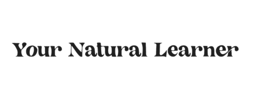 Your Natural Learner logo